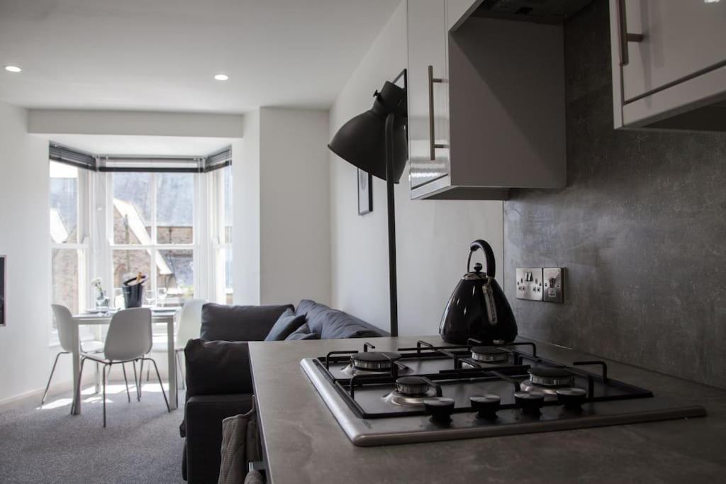 Stunning 2 Bed Apartment With Sea Views, بينزانس المظهر الخارجي الصورة