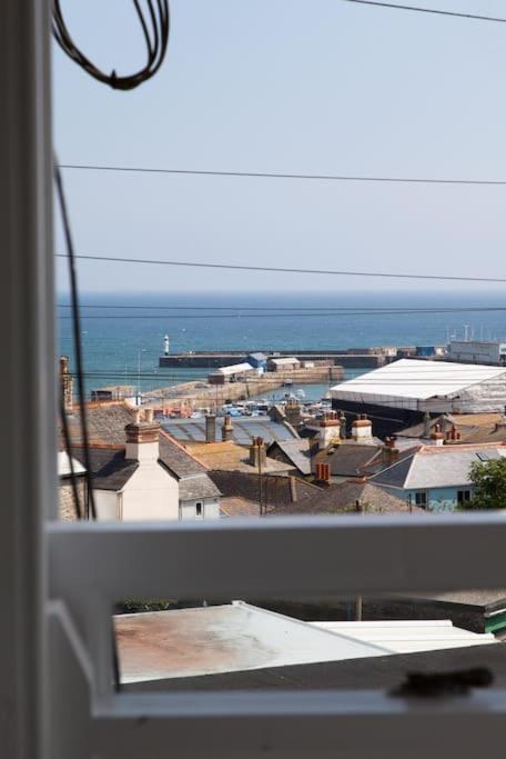 Stunning 2 Bed Apartment With Sea Views, بينزانس المظهر الخارجي الصورة