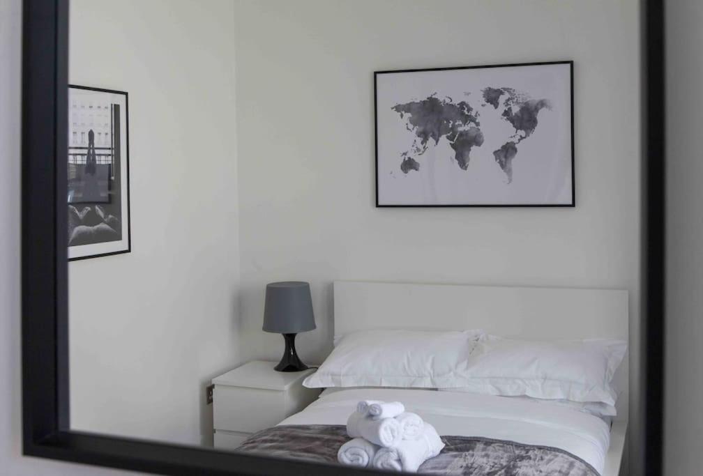 Stunning 2 Bed Apartment With Sea Views, بينزانس المظهر الخارجي الصورة