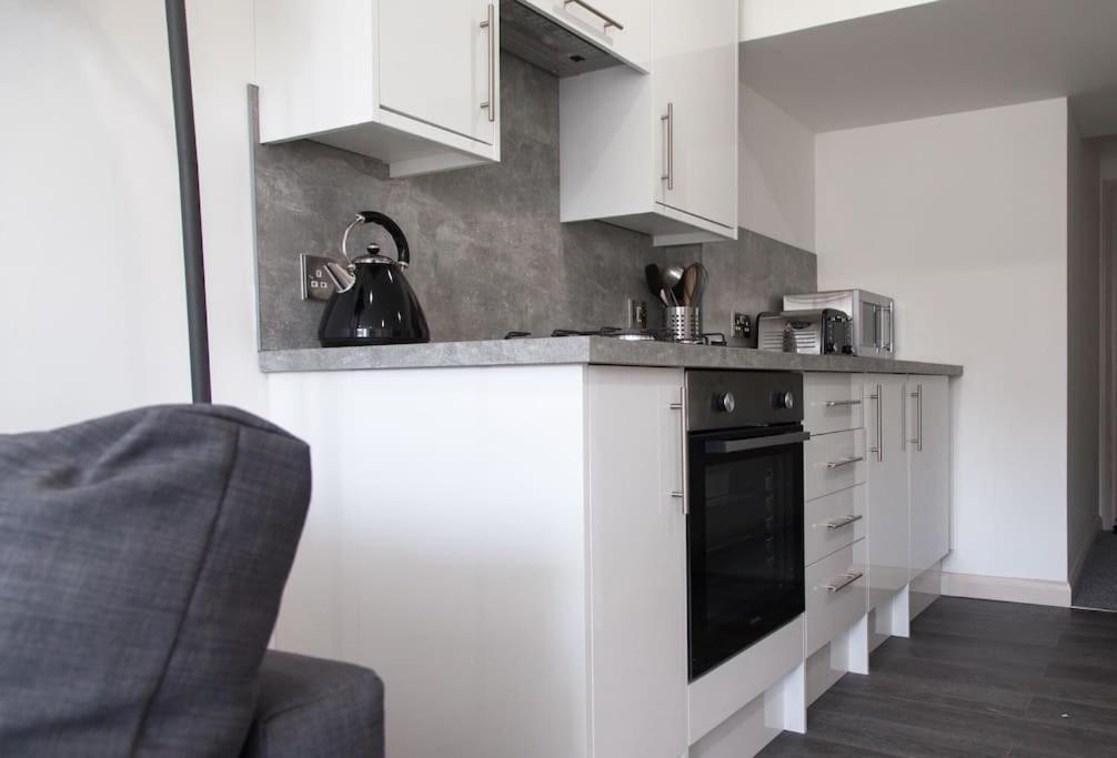 Stunning 2 Bed Apartment With Sea Views, بينزانس المظهر الخارجي الصورة